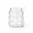 Szklanka 0,35 L Ecarla - Cloudy 20.SZK197