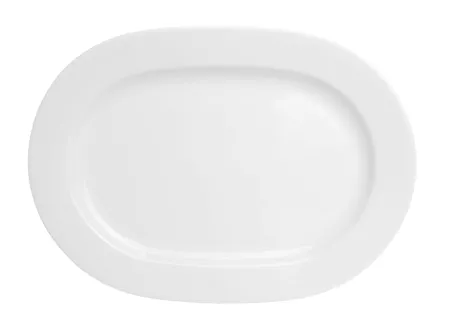 Półmisek owalny 32 cm Lubiana - Wersal (nr 2260)