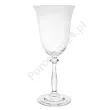 Kpl. kieliszków do wina czerwonego (wody) 350ml (6szt) Bohemia - ANGELA 4SB.AN.821943