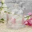 Pojemnik z kloszem 10cm 220ml - Pasabahce 1D.POJ.74887