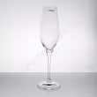 Kpl. kieliszków do szampana 210 ml (6szt.) Krosno - Splendour (Sensei / Passion) 8187