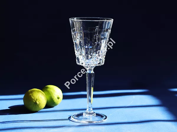Kpl. kieliszków do wina białego 200 ml (6 szt.) RCR - Etna 274360 Kpl. kieliszków do wina białego 200 ml (6 szt.) RCR - Etna 274360