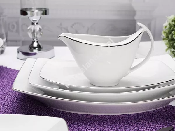Półmisek 29 cm Chodzież - Akcent 9718 Półmisek 29 cm Chodzież - Akcent 9718