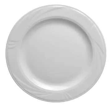 Talerz płytki 27 cm Lubiana - Arcadia (nr 0538)