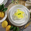 Serwis obiadowy na 12 osób (40 el.) Villa Italia - Rianon