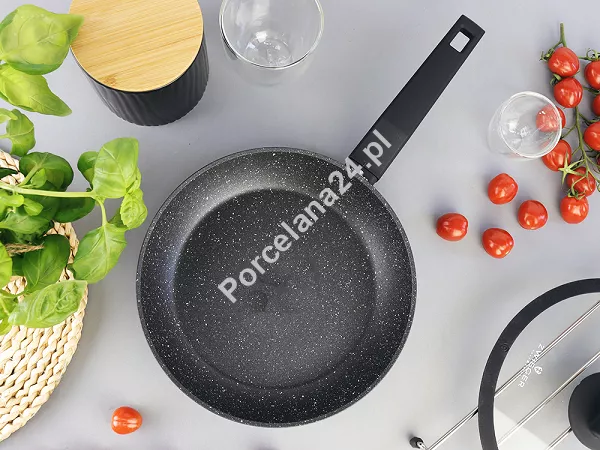 Patelnia 28 cm ZWIEGER - Forte Patelnia 28 cm ZWIEGER - Forte