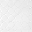 Talerz płytki 26 cm Lubiana - Marrakesz Biały (nr 4286)
