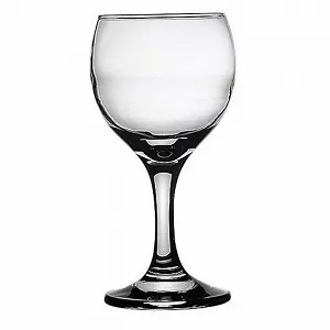 Kieliszek do wina białego 210 ml Pasabahce - Bistro 1S.400005