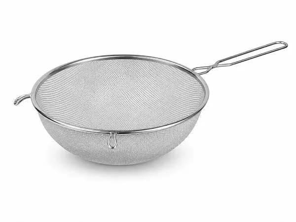 Sitko nierdzewne 15 cm Ambition - Steel 1D.SIT-ST.15 Sitko nierdzewne 15 cm Ambition - Steel 1D.SIT-ST.15