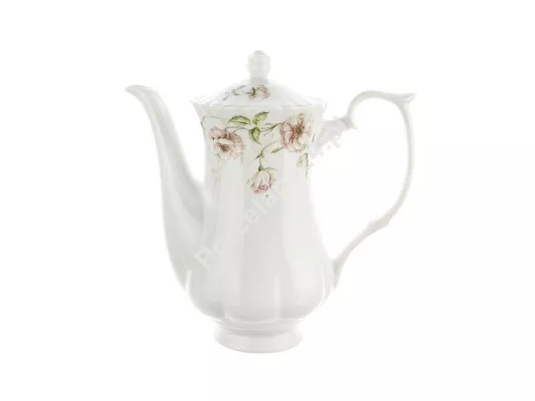 Imbryk 1,1 L Chodzież - Iwona G841 Flores Imbryk 1,1 L Chodzież - Iwona G841 Flores