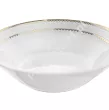 Salaterka 23 cm PUŁASKI Chodzież - Yvonne G309