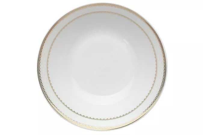 Salaterka 23 cm PUŁASKI Chodzież - Yvonne G309 Salaterka 23 cm PUŁASKI Chodzież - Yvonne G309