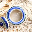 Cukiernica 0,2 L Bolesławiec - Mariańska Koronka