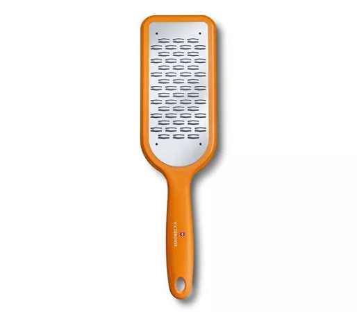 Tarka ze średnimi oczkami Victorinox - Pomarańczowa V.AK.7.6084.9 Tarka ze średnimi oczkami Victorinox - Pomarańczowa V.AK.7.6084.9