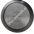 Patelnia 24 cm Tognana - Ambiziosa 1T.AM.P24