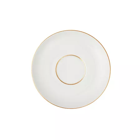 Spodek 17 cm Altom Design - MariaPaula ZŁOTA LINIA L02 Spodek 17 cm Altom Design - MariaPaula ZŁOTA LINIA L02