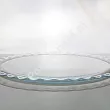 Półmisek szklany 37 cm maxi Pasabahce - Patisserie 1D.POL.10539