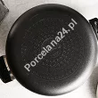 Garnek z pokrywą 3L 20 cm x 10,5 cm - Korkmaz Lena A3881