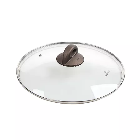 Pokrywka szklana 28 cm Valdinox - Aurum 07.AUR.POK28 Pokrywka szklana 28 cm Valdinox - Aurum 07.AUR.POK28