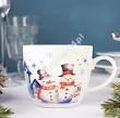 Kubek 0,46 l  Duo - Snowman 15.SNO.K46