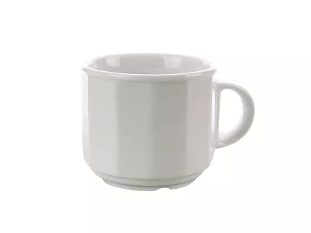 Filiżanka 0,20 L (bez spodka) Lubiana - Merkury (nr 0701)