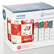 Kubek 330 ml Altom Design - Z kalendarzem adwentowym B 07.CHR.2657