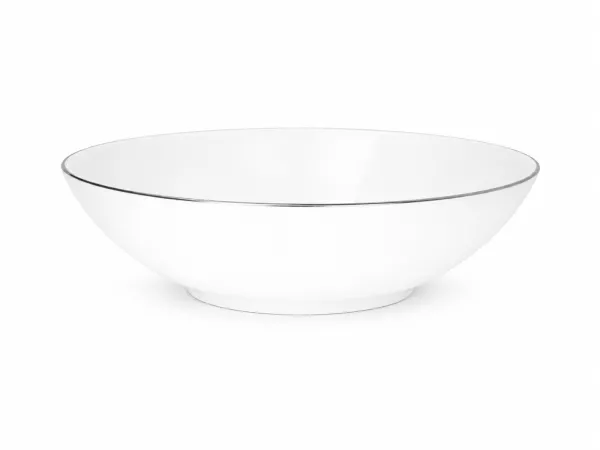 Salaterka 26 cm Chodzież - City B325 Platynowa Linia Salaterka 26 cm Chodzież - City B325 Platynowa Linia