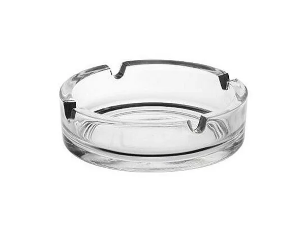 Popielniczka 10,7 cm Glasmark - 4G.11-0770-0000 Popielniczka 10,7 cm Glasmark - 4G.11-0770-0000