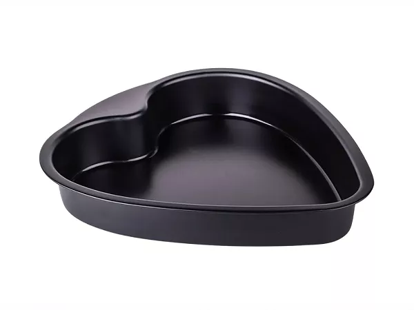 Forma do pieczenia 29 cm SNB - Serce 1OD.FOR.59 Forma do pieczenia 29 cm SNB - Serce 1OD.FOR.59