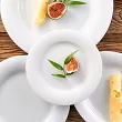 Serwis obiadowy na 12 osób (40 el.) Villa Italia - Plus White