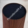 Blok na noże 22 cm Karl Hausmann - Drewnopodobny 6.SDN.5833