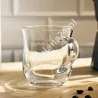 Kubek szklany 330 ml Hrastnik - Dublin 07.K.3225