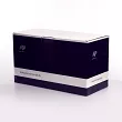Garnitur do kawy na 6 osób (21el) Altom Design - MariaPaula Ecru ZŁOTA LINIA 23011 (Nova)