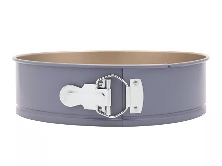Tortownica / forma okrągła 24 cm Valdinox - Giovanni 07.GIO.9365