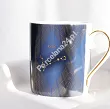 Kubek 315 ml Ćmielów - Jenny Zodiak Ryby