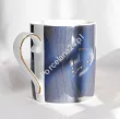 Kubek 315 ml Ćmielów - Jenny Zodiak Ryby