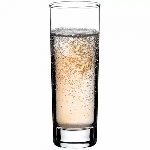 Szklanka wysoka 300 ml Pasabahce - Side 1S.400033 Szklanka wysoka 300 ml Pasabahce - Side 1S.400033