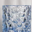 Wazon 35 cm Bohemia Jihlava - LISBOA OMBRE BLUE 4SB.LOB.039029