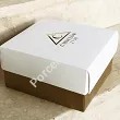Filiżanka ze spodkiem 0,17 L / 14 cm Ćmielów - Alaska Dzień 3618 GIFT BOX