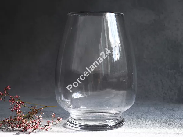 Świecznik 25 cm Krosno - TELESTO 44.SW.3860-0250 Świecznik 25 cm Krosno - TELESTO 44.SW.3860-0250