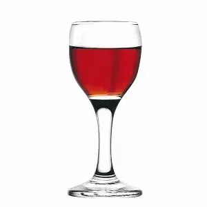 Kieliszek do likieru 50 ml Pasabahce - Bistro (Vela) 1S.400001 Kieliszek do likieru 50 ml Pasabahce - Bistro (Vela) 1S.400001