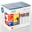 Kubek 330 ml Altom Design - Z kalendarzem adwentowym A 07.CHR.2656