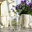 Kubek szklany Toronto 350 ml Altom Design - Kaczeńce 07.KT.3512