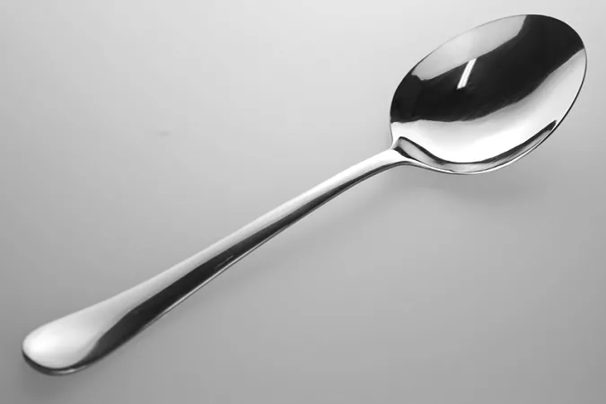Łyżka do warzyw 23,5 cm Amefa - AUSTIN 1410 Łyżka do warzyw 23,5 cm Amefa - AUSTIN 1410