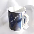 Kubek 315 ml Ćmielów - Jenny Zodiak Lew