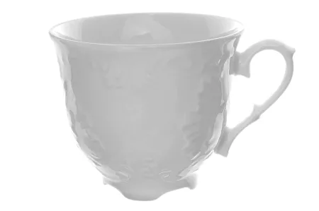 Filiżanka 0,25 L (bez spodka) Ćmielów - Rococo 0001