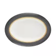 Serwis obiadowy na 12 osób (40 el.) Villa Italia - Royal Lady KB800