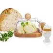 Maselnica / Pojemnik z drewnem Glasmark - 4G.16-0101-0135