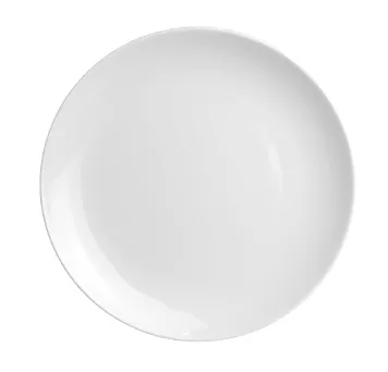 Talerz płytki 24 cm Lubiana - Boss (nr 1840)
