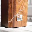 Komplet noży kuchennych (6el) w bloku Amefa / Richardson Sheffield - ARDENT 1A.RS.ARDE.K5